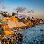 Perched Ocean Paradise
