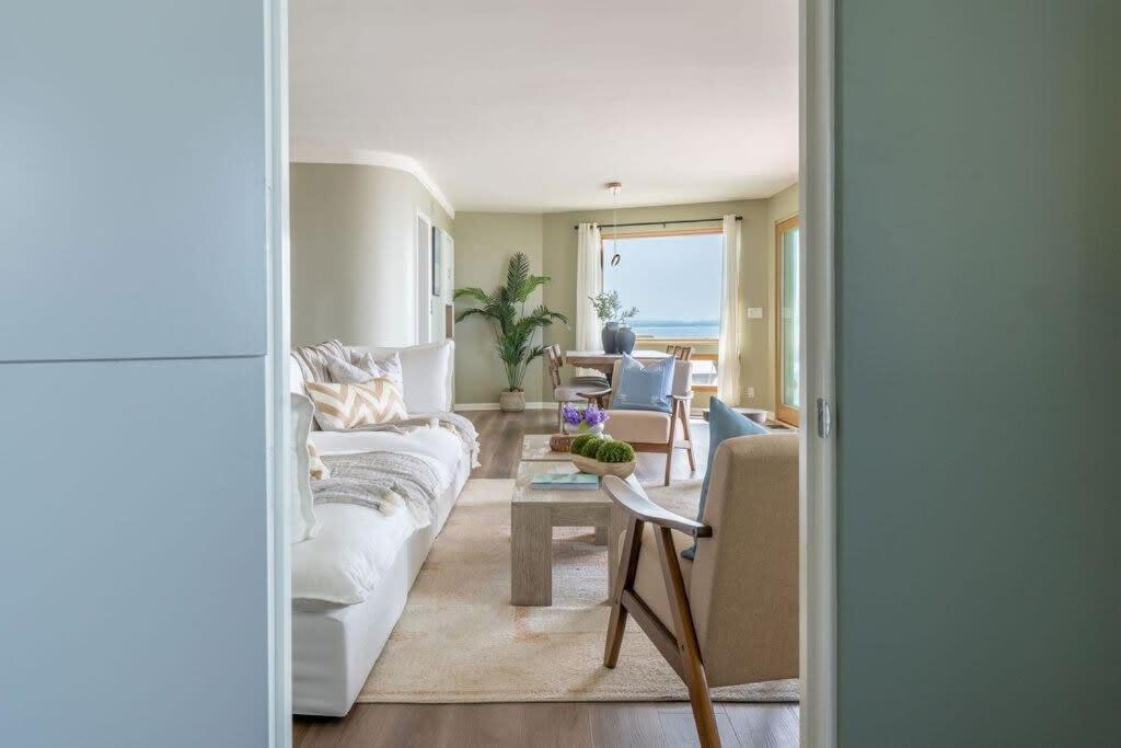 Perched Ocean Paradise * San Diego