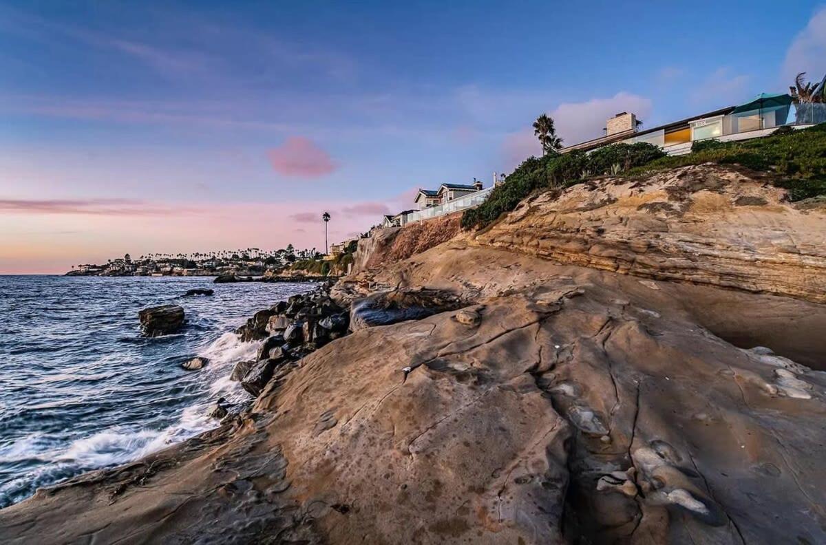 Perched Ocean Paradise