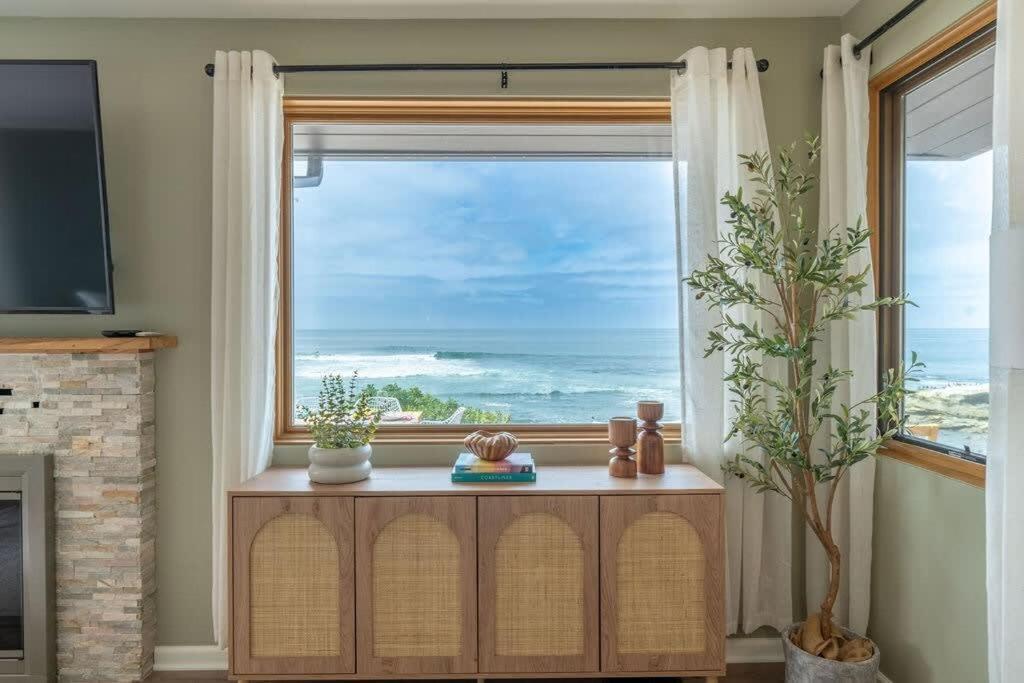 Perched Ocean Paradise * San Diego