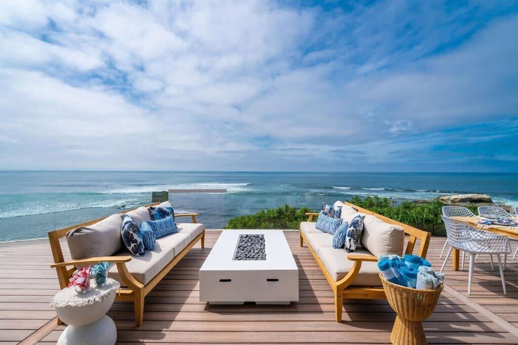Perched Ocean Paradise San Diego