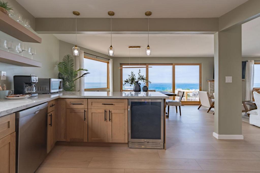 Holiday home Perched Ocean Paradise San Diego